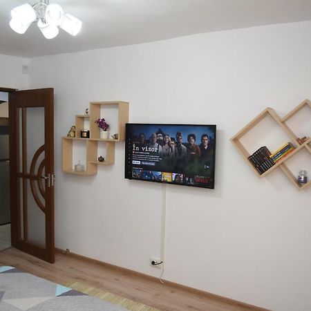 1St Apartment Нехою Екстер'єр фото
