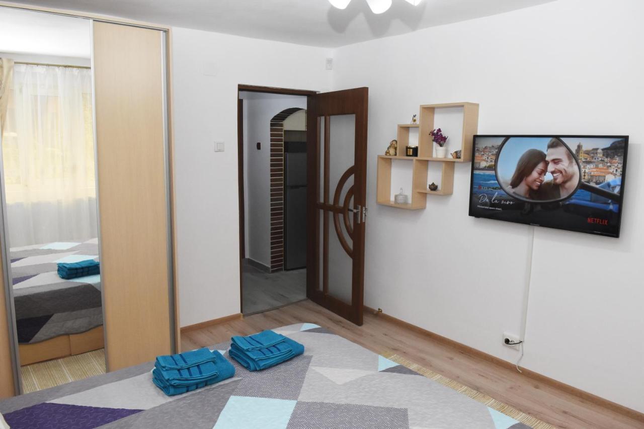 1St Apartment Нехою Екстер'єр фото