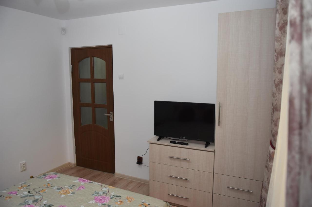 1St Apartment Нехою Екстер'єр фото