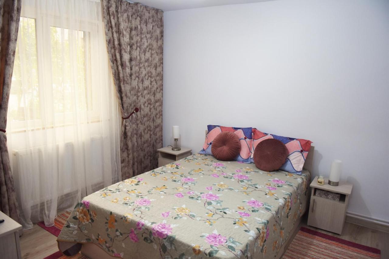 1St Apartment Нехою Екстер'єр фото