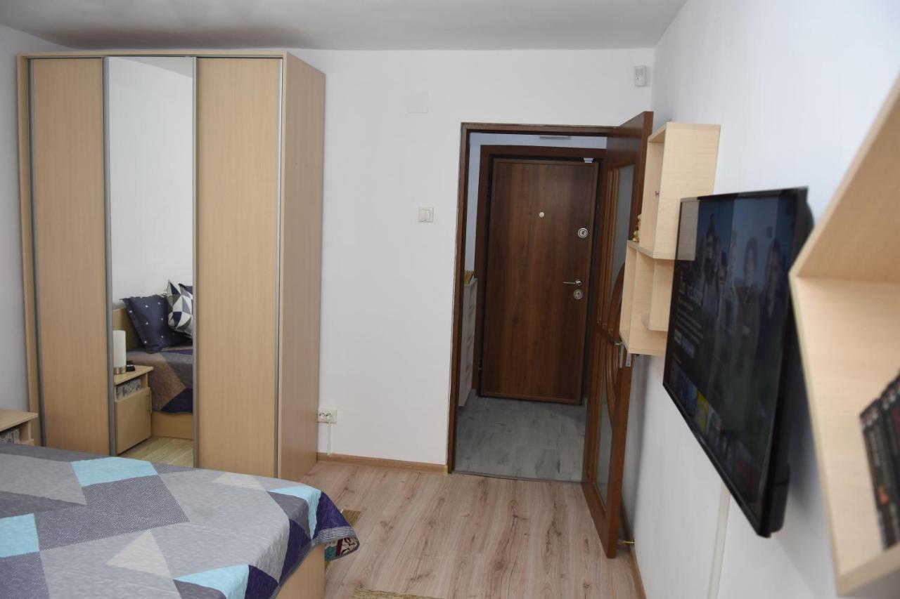 1St Apartment Нехою Екстер'єр фото