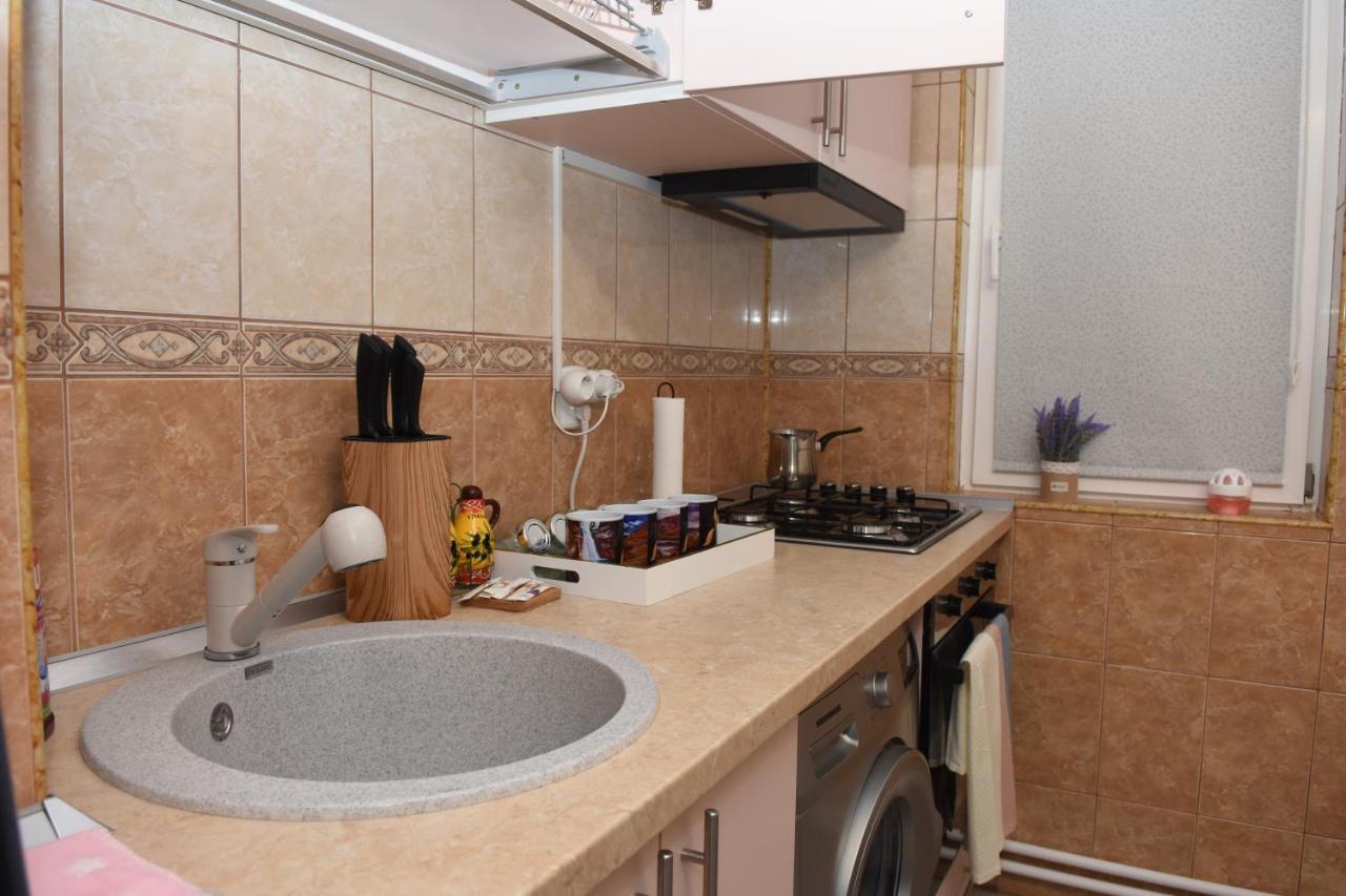 1St Apartment Нехою Екстер'єр фото