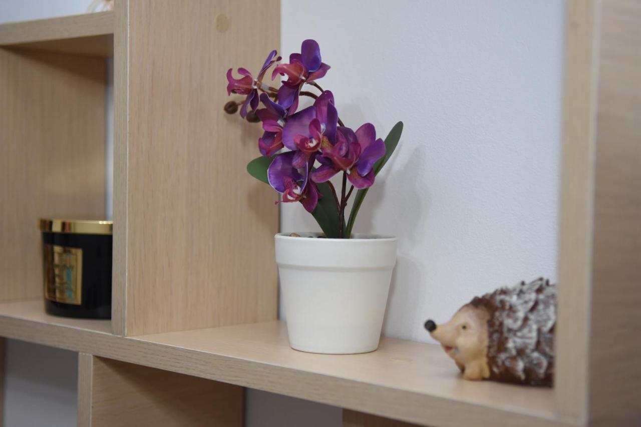 1St Apartment Нехою Екстер'єр фото