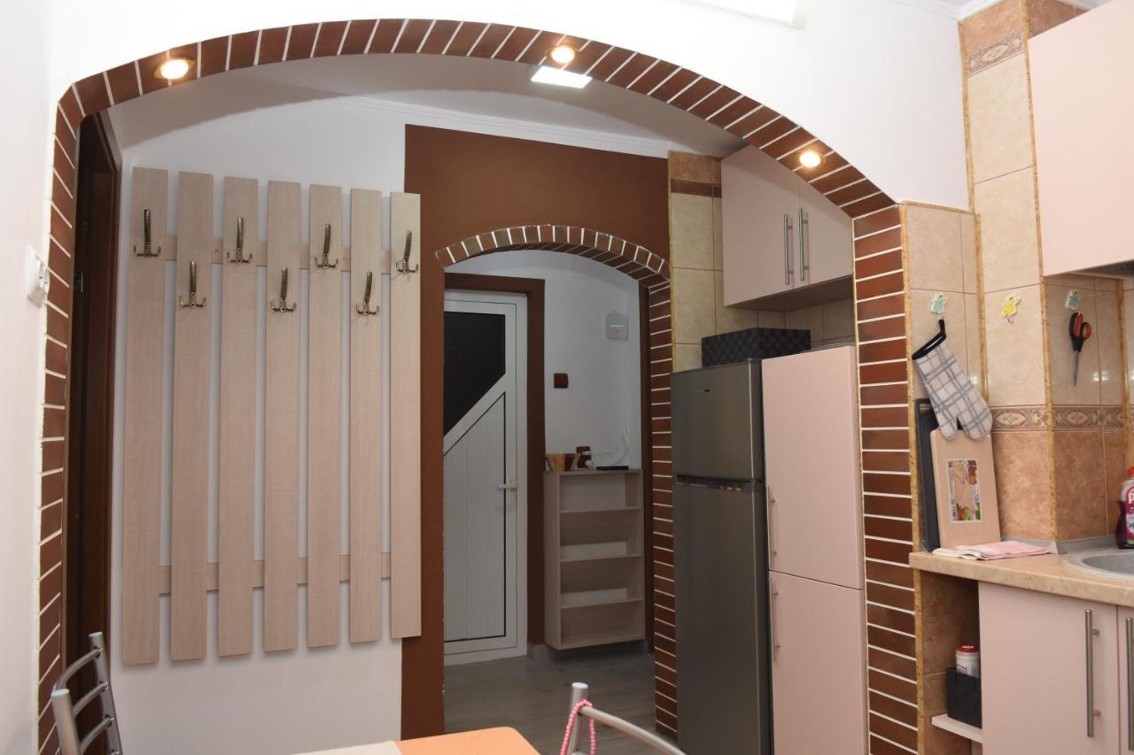 1St Apartment Нехою Екстер'єр фото