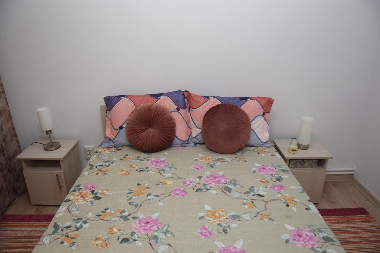 1St Apartment Нехою Екстер'єр фото