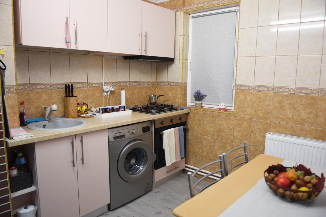 1St Apartment Нехою Екстер'єр фото