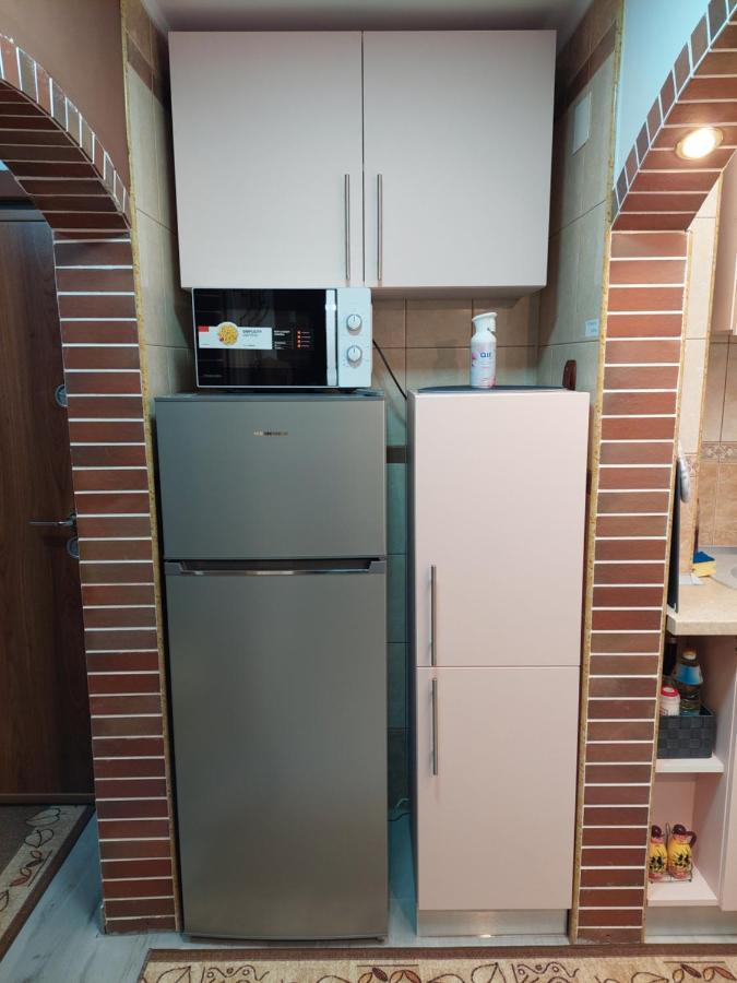1St Apartment Нехою Екстер'єр фото