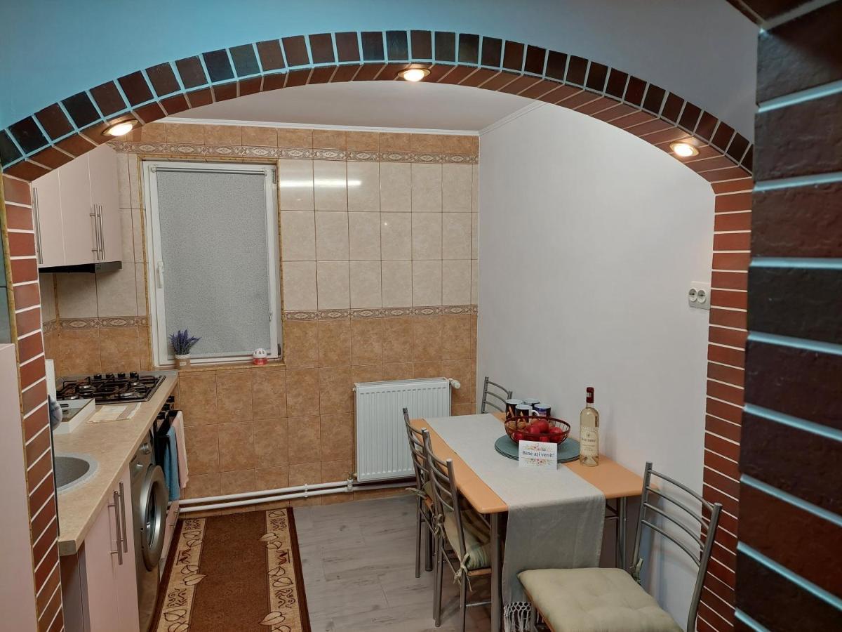 1St Apartment Нехою Екстер'єр фото